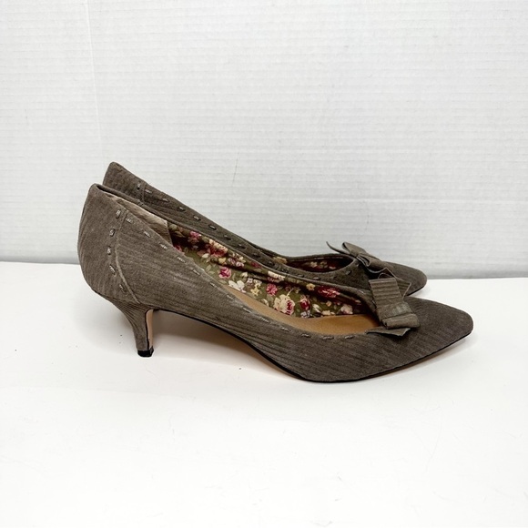 Seychelles‎ Apostrophe pump heels Sz 11 - Picture 4 of 8